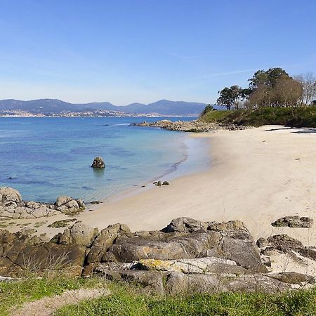 Alojate En El Corazon De Vigo 아파트 외부 사진
