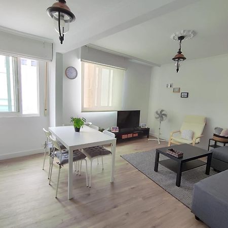Alojate En El Corazon De Vigo 아파트 외부 사진