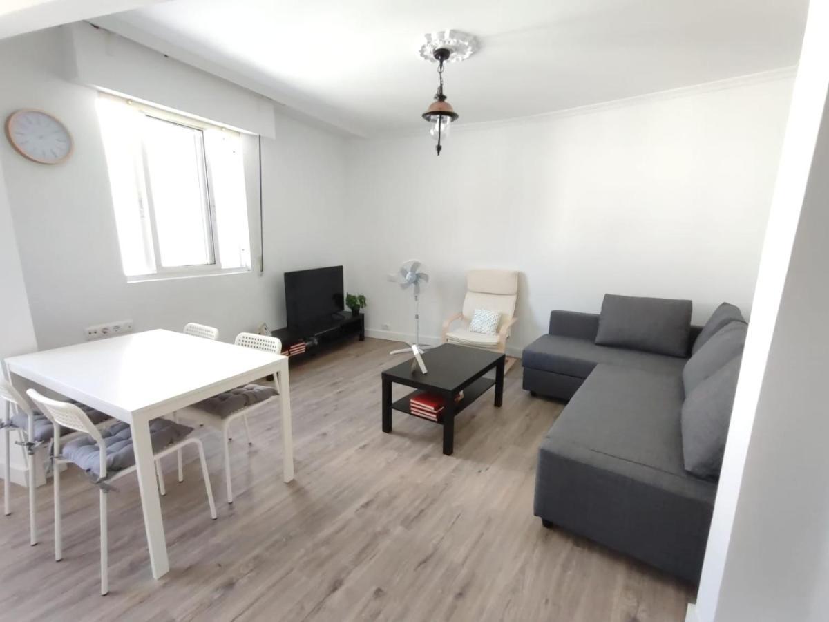 Alojate En El Corazon De Vigo 아파트 외부 사진
