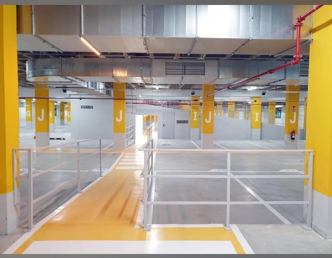Alojate En El Corazon De Vigo 아파트 외부 사진