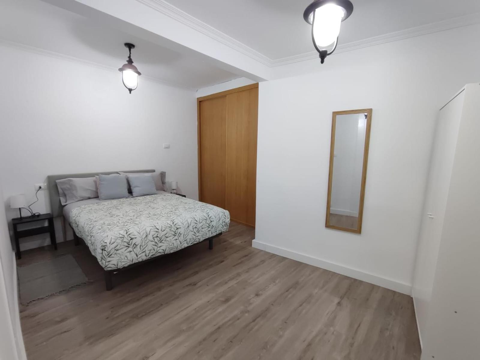 Alojate En El Corazon De Vigo 아파트 외부 사진